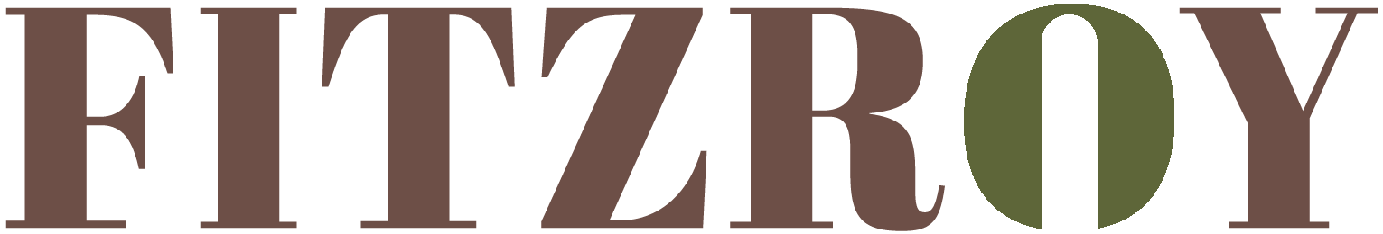 Fitzroy Fitzroy Logo